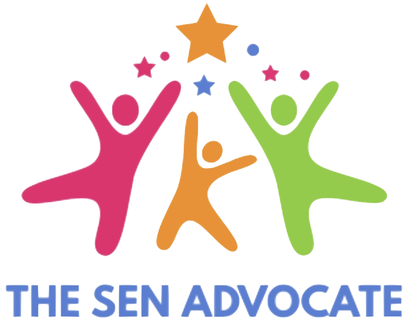 The SEN Advocate Logo
